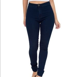 American apparel easy jeans 👖 ✨